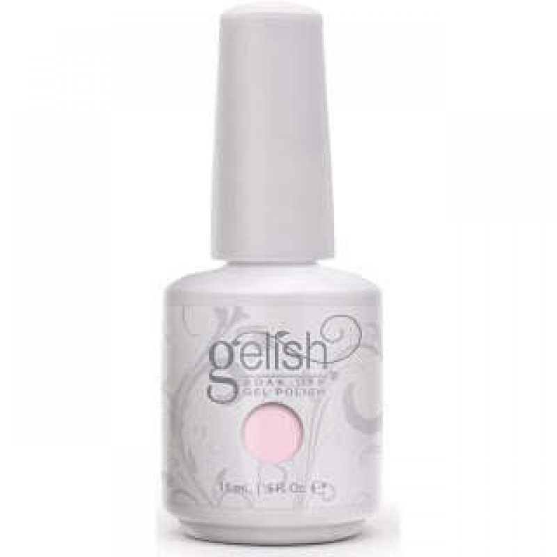 GELISH HARMONY – N-Ice Girls Rule 0.5 oz (The Great Ice-Scape)